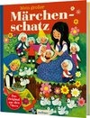 Kinderbücher aus den 1970er-Jahren: Mein großer Märchenschatz