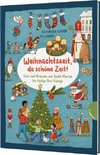 Weihnachtszeit, du schöne Zeit!