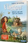 Flusskind 2: Millilu und der Duft der Farben