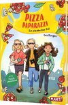 Pizza Paparazzi 1: Ein ofenheißer Fall