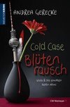 Cold Case - Blütenrausch