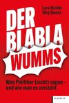 Der Blabla-Wumms