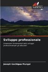 Sviluppo professionale