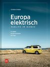 ID.Buzz Europa elektrisch