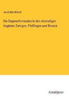 Die Gegenreformation in den ehemaligen Vogteien Zwingen, Pfeffingen und Birseck