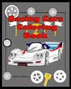 Racing Cars Coloring Book