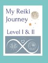 My Reiki Journey Level I & II