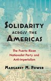 Solidarity across the Americas