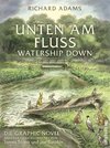 Unten am Fluss: Die Graphic Novel