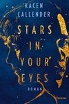 Stars in your eyes