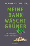 Meine Bank wäscht grüner