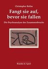 Fangt sie auf, bevor sie fallen