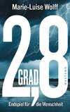 2,8 Grad!