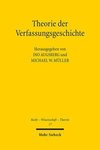 Theorie der Verfassungsgeschichte