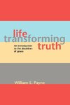 Life-transforming truth