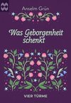 Was Geborgenheit schenkt