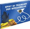 Spiky im Traumland der Berggorillas