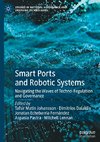 Smart Ports and Robotic Systems