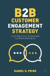 B2B Customer Engagement Strategy