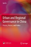 Urban and Regional Governance in China