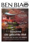 Umarme die gesamte Welt