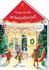 Meine kleine Weihnachtsstadt