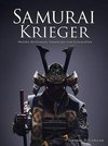 Samurai Krieger