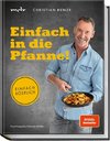 Einfach in die Pfanne!