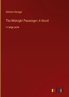 The Midnight Passenger: A Novel