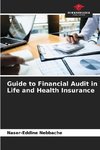 Guide to Financial Audit in Life and Health Insurance