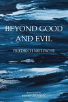 Beyond Good and Evil