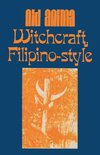 Witchcraft, Filipino Style