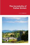 The Incredulity of Father Brown