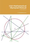 Irish Mathematical Olympiad Manual