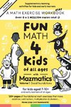 Fun Math for Kids of all ages with Mazmatics vol 1 Good Foundations