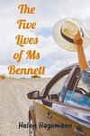 The Five Lives of Ms Bennett