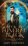 Back in Funeral Black