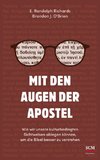 Mit den Augen der Apostel