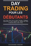 Day Trading pour les Débutants