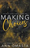 Making Choices