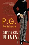 Carry On, Jeeves (Warbler Classics Annotated Edition)