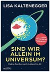 Sind wir allein im Universum?