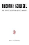 Lessings Gedanken und Meinungen / aus dessen Schriften zusammengestellt und erläutert von Friedrich Schlegel