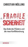 Fragile Sicherheit