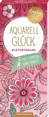 Aquarell-Glück