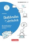 Sketchnotes - Sketchnotes als Lerntechnik