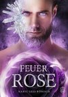 Feuerrose