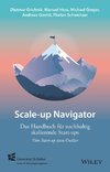 Scale-up Navigator