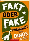 Fakt oder Fake?