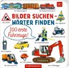 100 erste Fahrzeuge